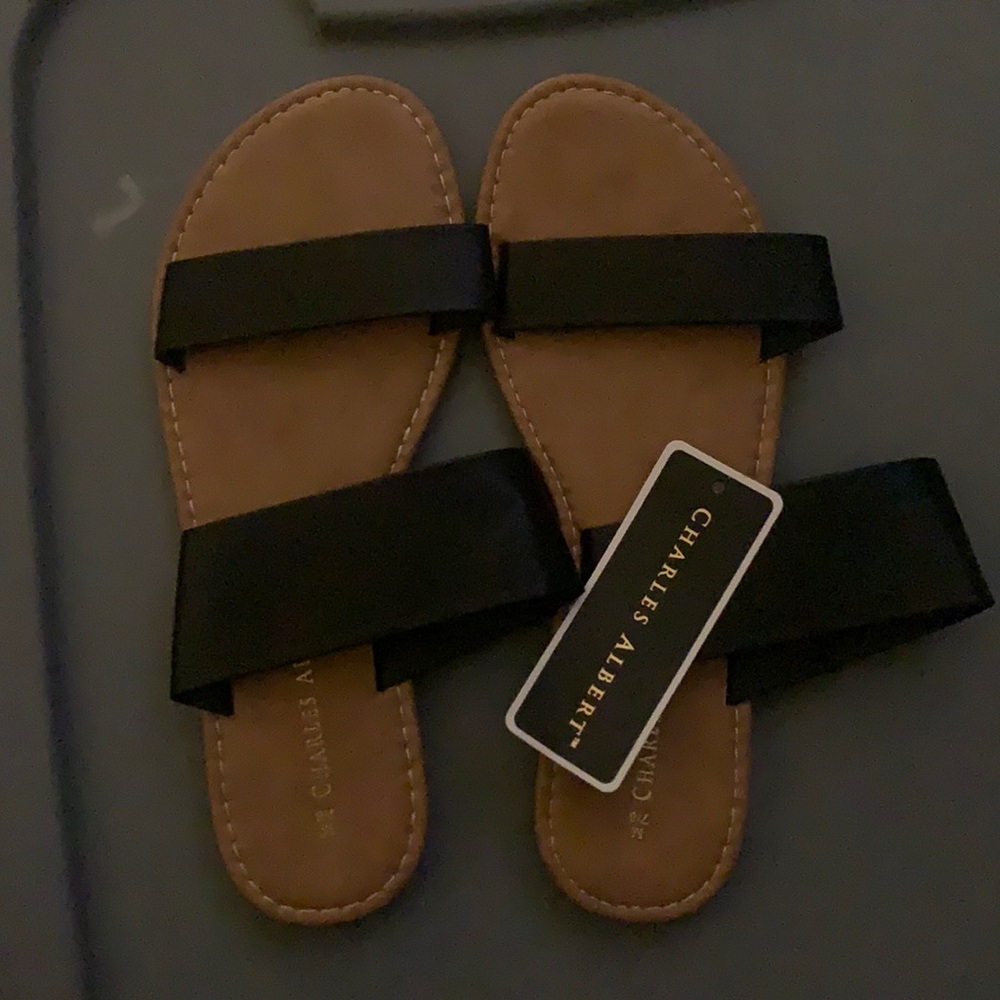 Charles Albert Sandals